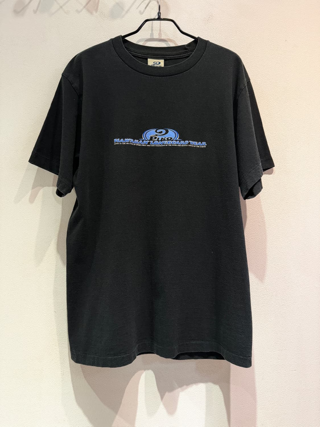90s Piko Single Stitch Vintage Tee 상품이미지2