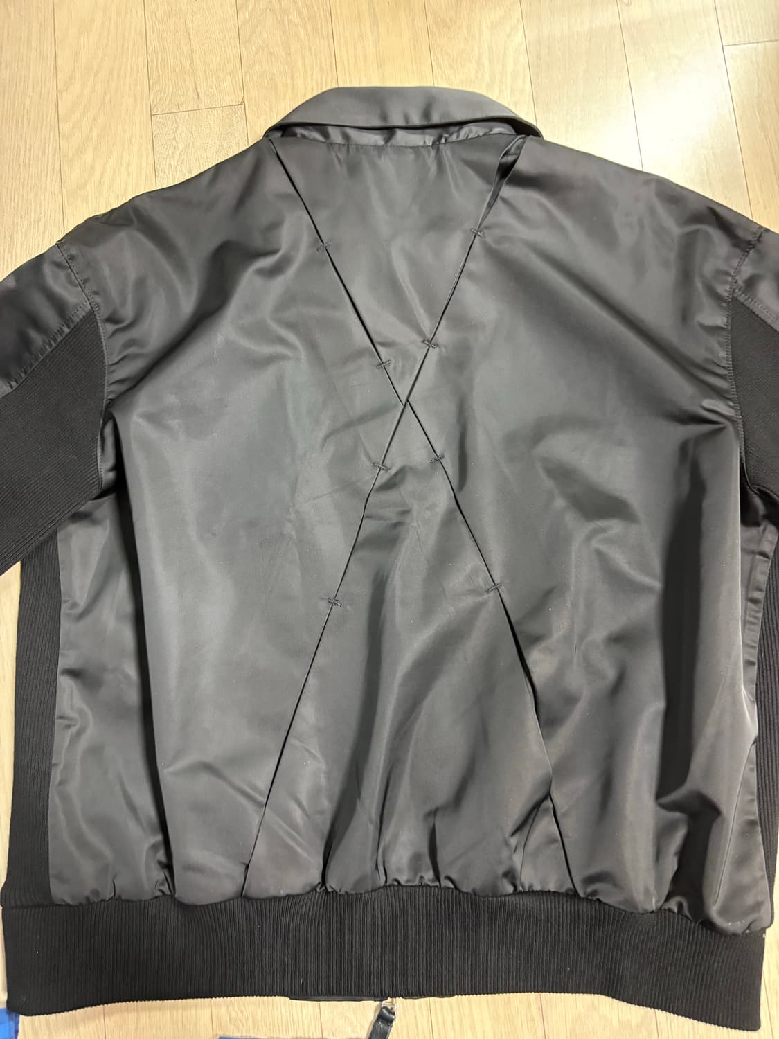 강정석 side thorns jacket 상품이미지3
