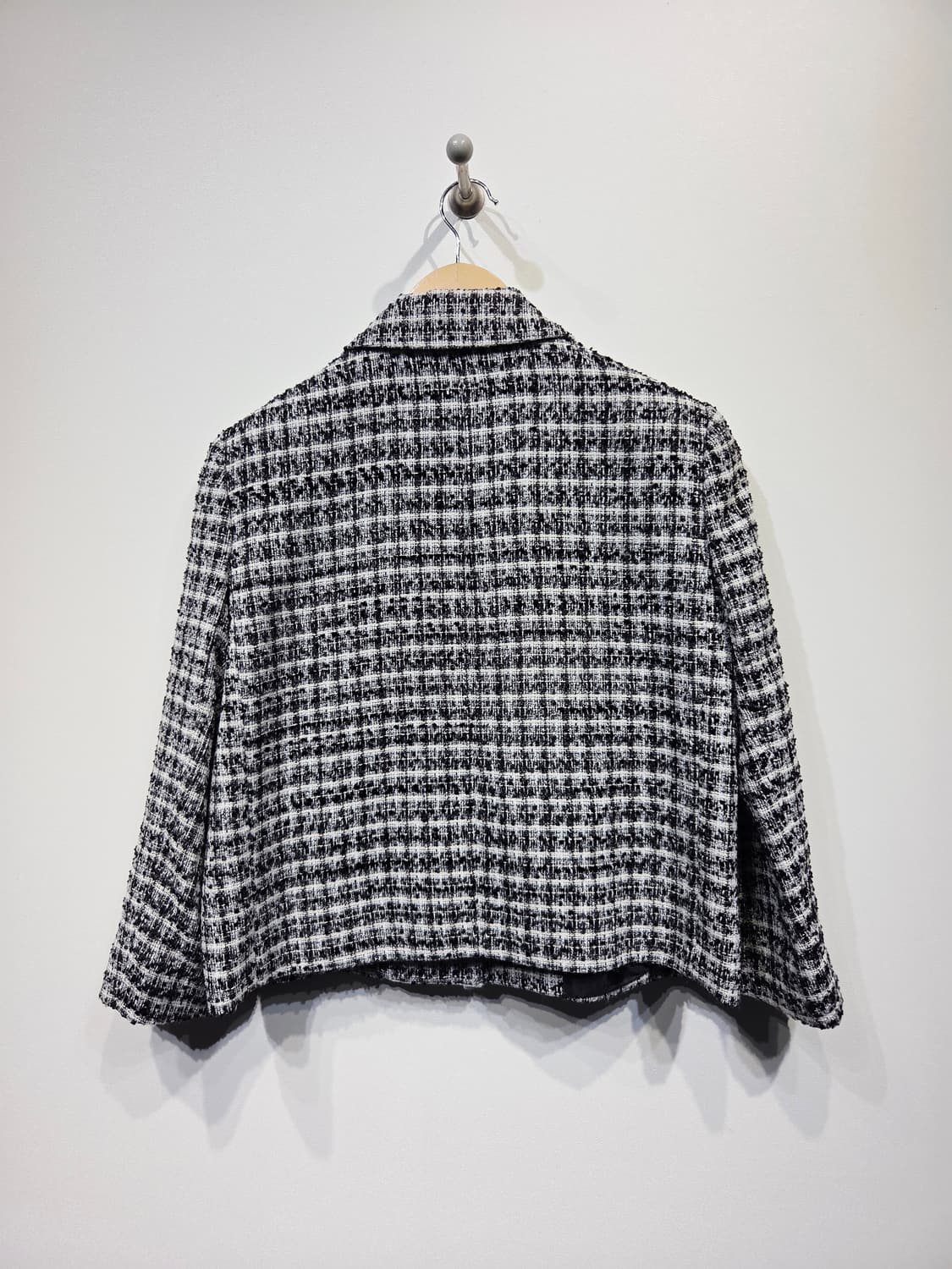 에잇세컨즈 8SECONDS  트위드 자켓_M 상품이미지6