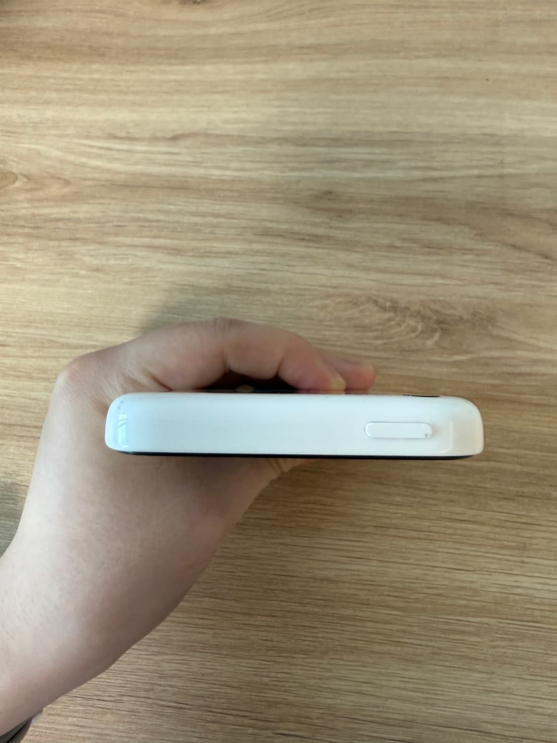 아이폰 5c 16기가 화이트 ⭐️상태 s급⭐️ 상품이미지5