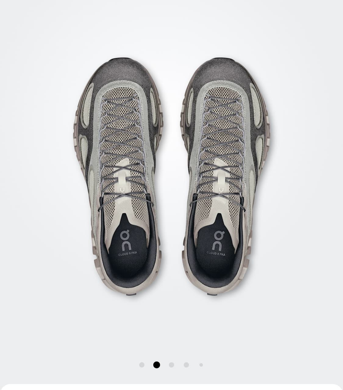 온러닝 fka 트위그스 상품이미지1