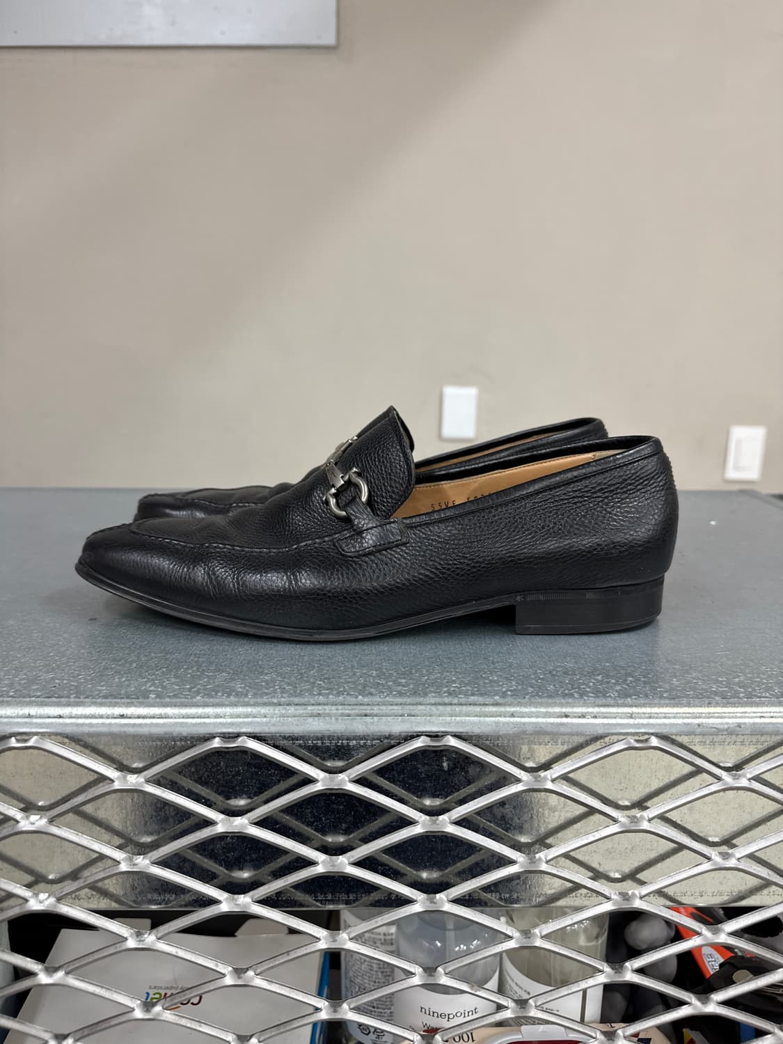 페레가모 간치니 로퍼 9 상품이미지1