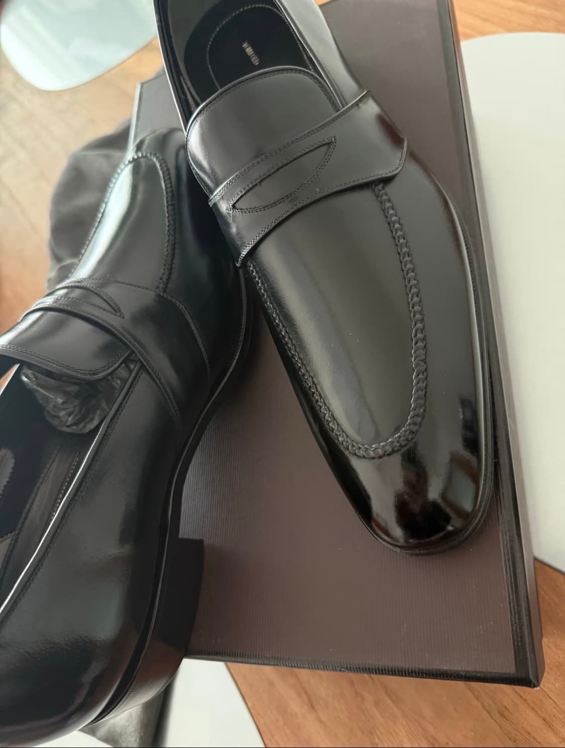 [9] 톰포드 Tom Ford 로퍼 상품이미지5