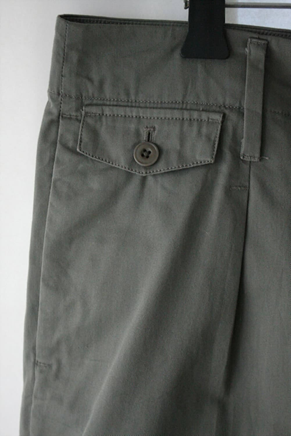 UNIQLO AND LEMAIRE 르메르 앤 유니클로 반바지 새제품 상품이미지2