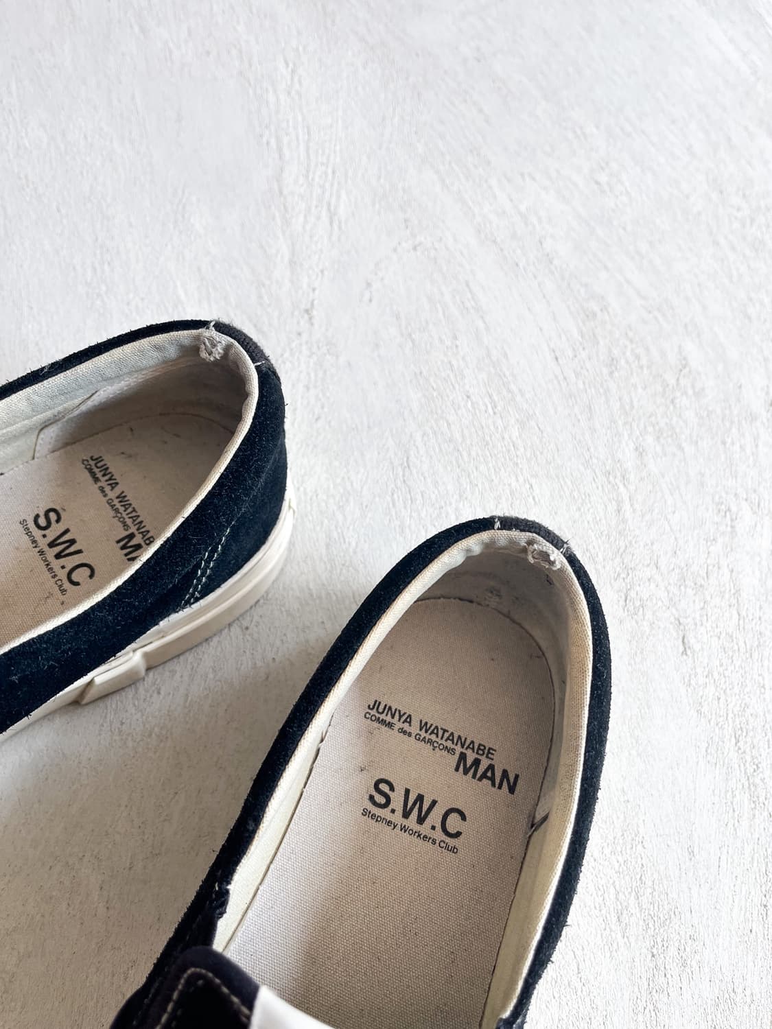 Junya Watanabe X SWC 상품이미지4