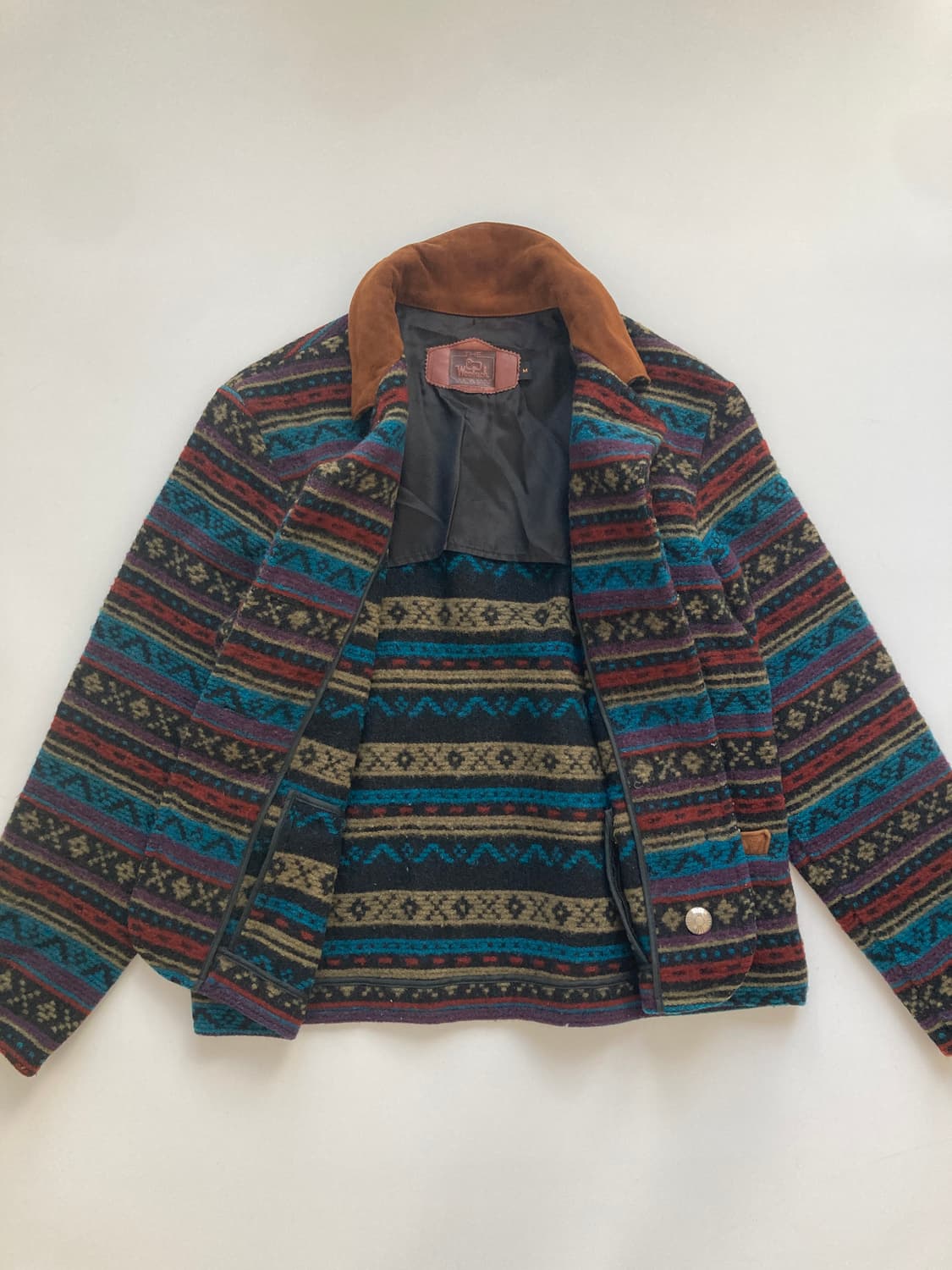 Wool jacket 상품이미지9