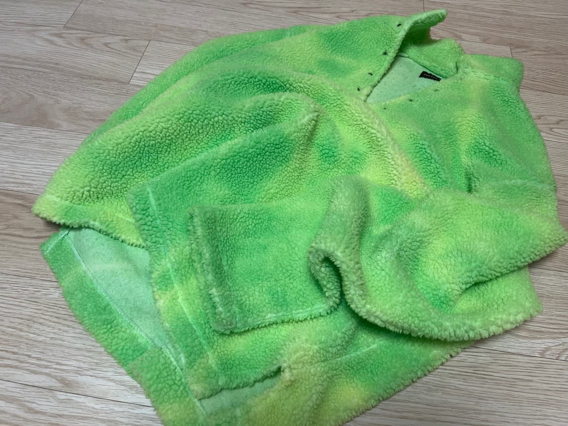 CPFM cowboy fleece / 3 상품이미지4