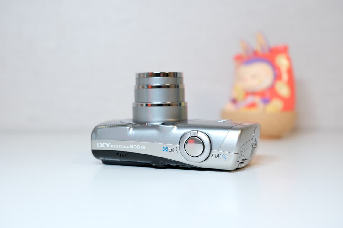 캐논 IXY Digital 800 IS 익서스 디지털 카메라 상품이미지6