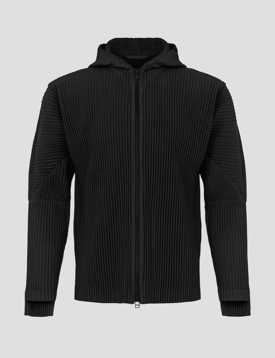 [3] 옴므플리세 후드집업 상품이미지1