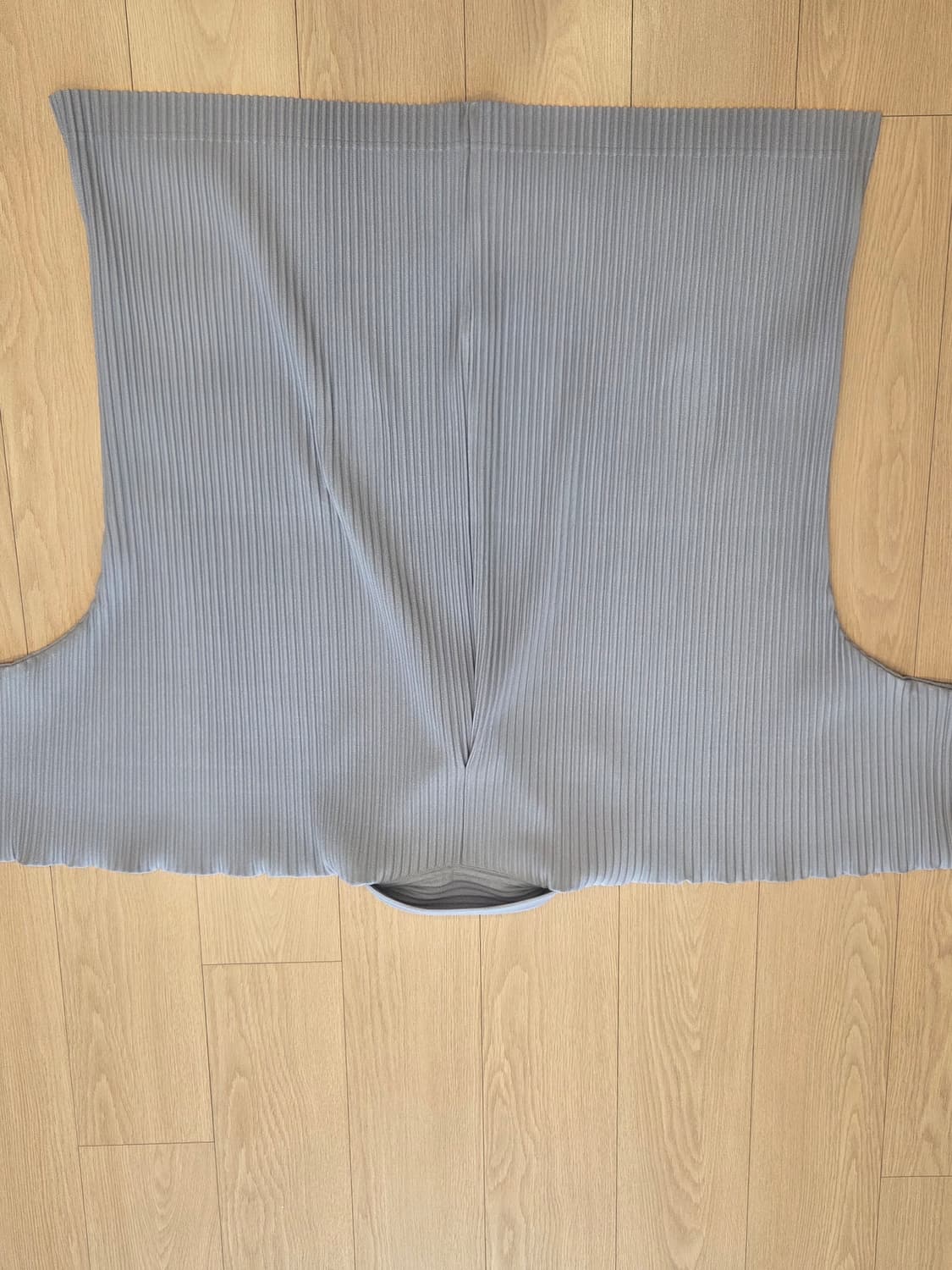 옴므플리세 반팔 셔츠 상품이미지4