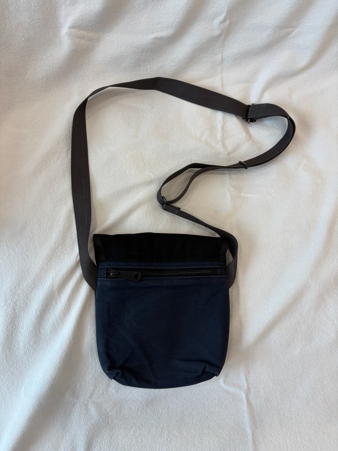 Margaret Howell xPorter pvc light canvas 상품이미지5