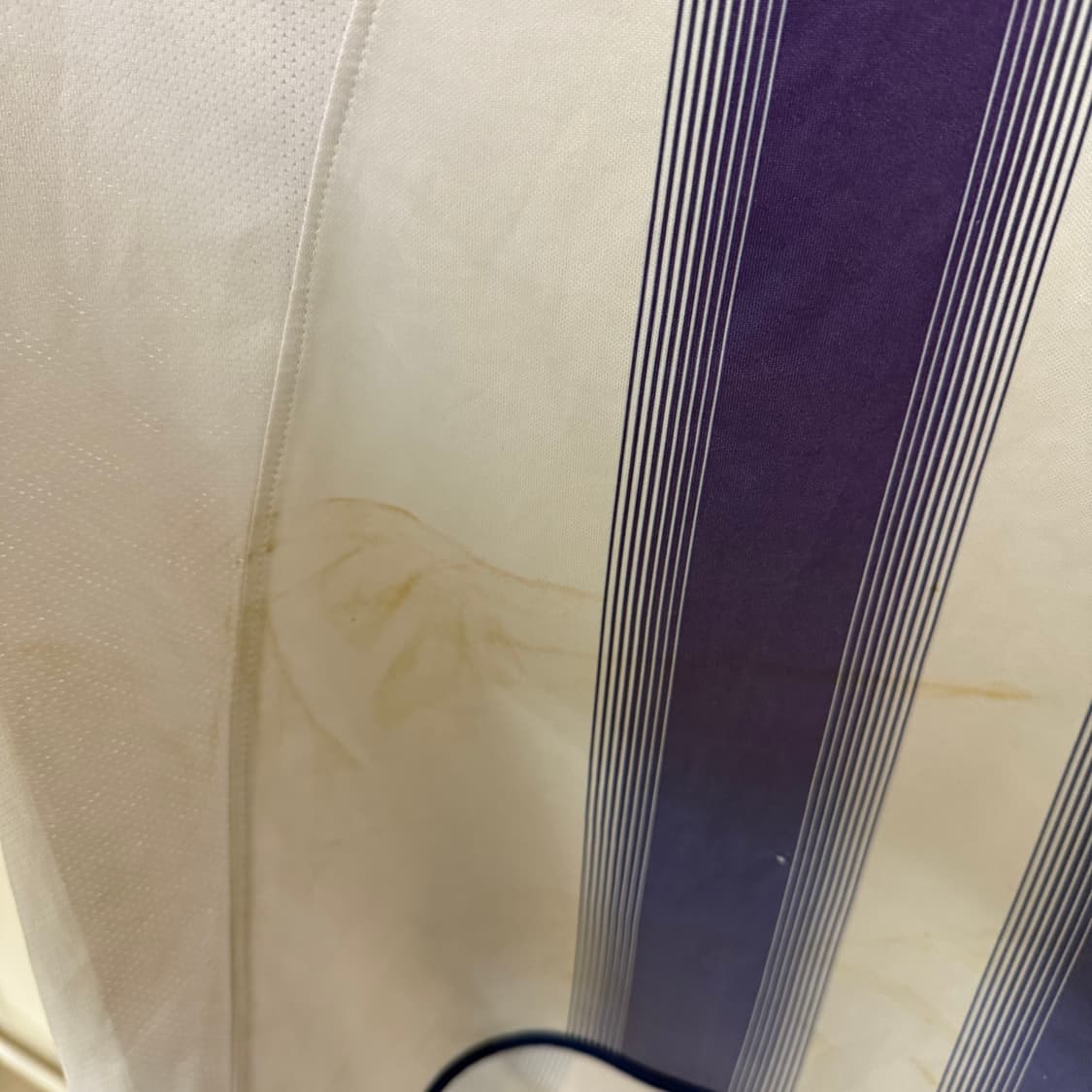 아디다스 FC서울 25번유니폼L 상품이미지6