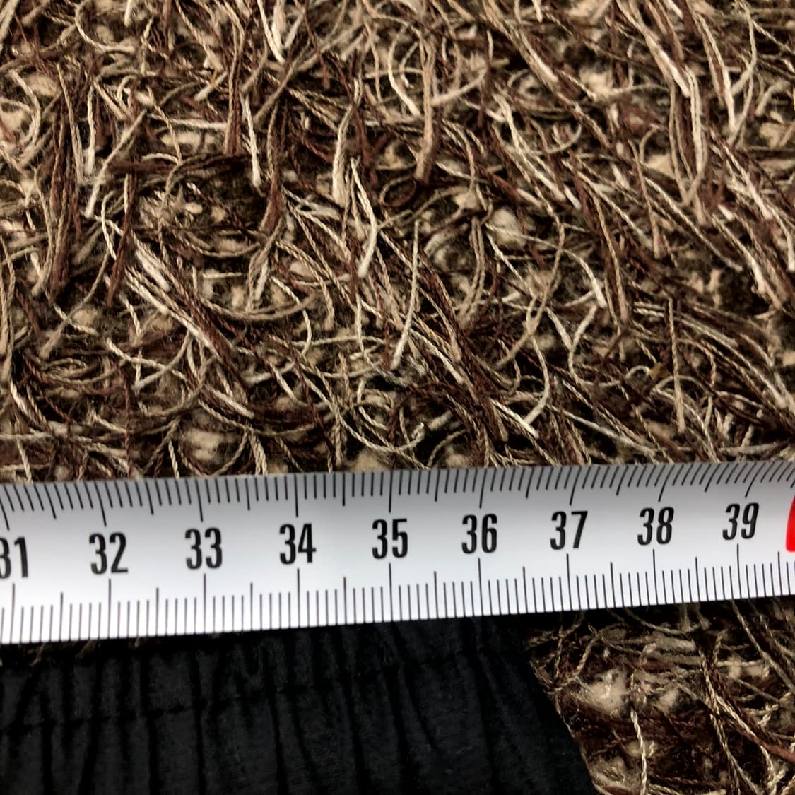 L 나이키 트레이닝 팬츠 상품이미지6