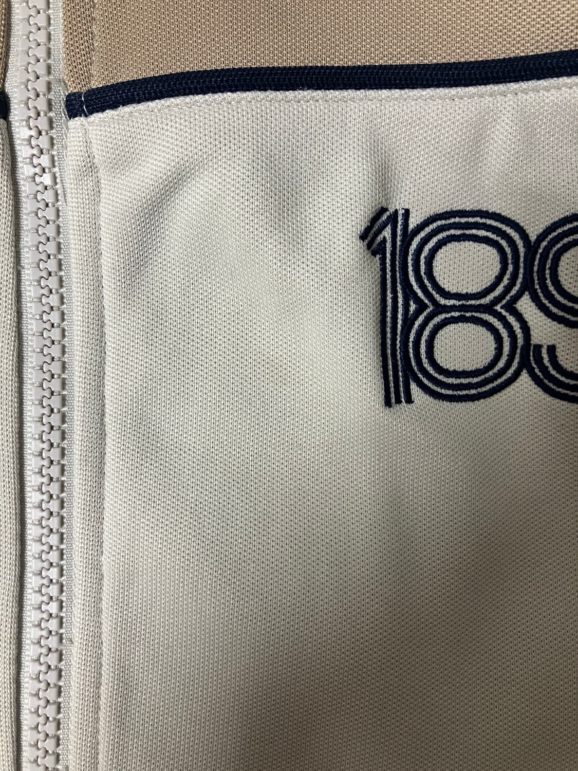 나이키 빈티지 집업 상품이미지2