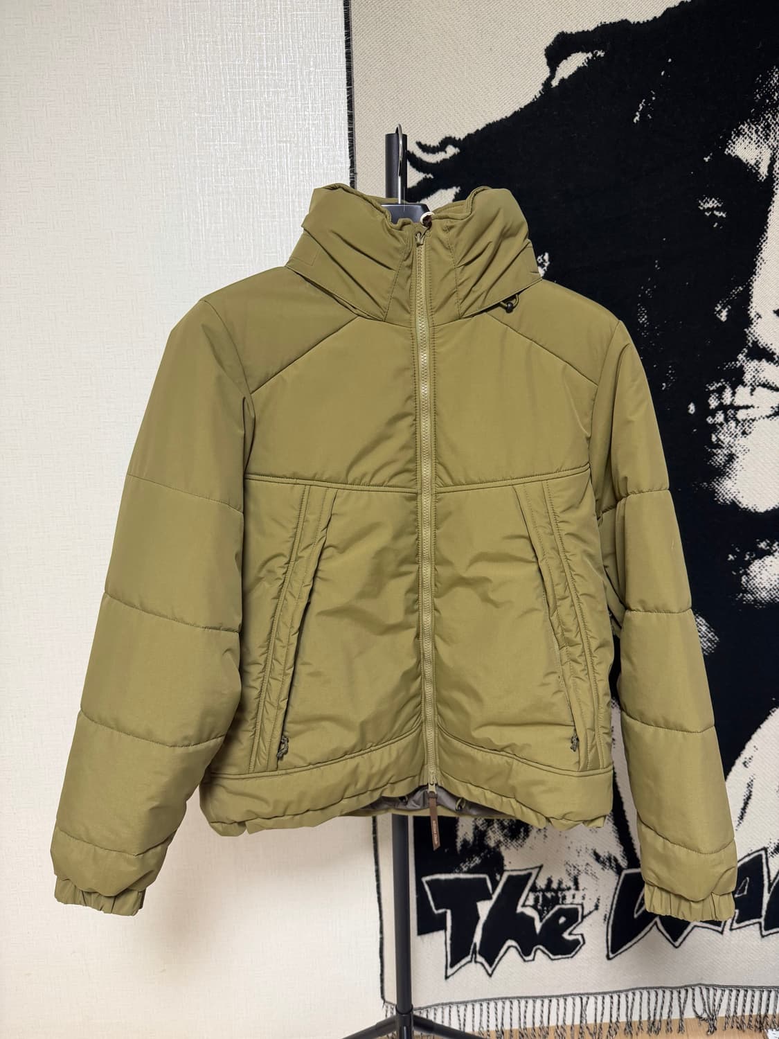 [L] 프리휠러스 울티마툴레 몬스터자켓 상품이미지4