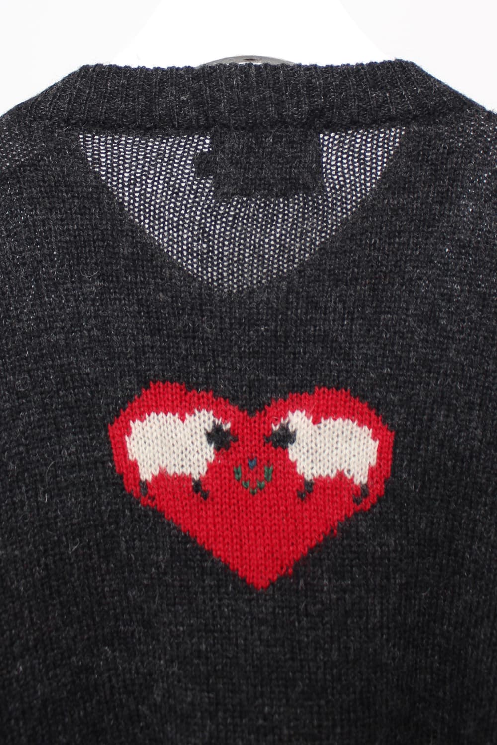 1990's Woolrich Cardigan 상품이미지5