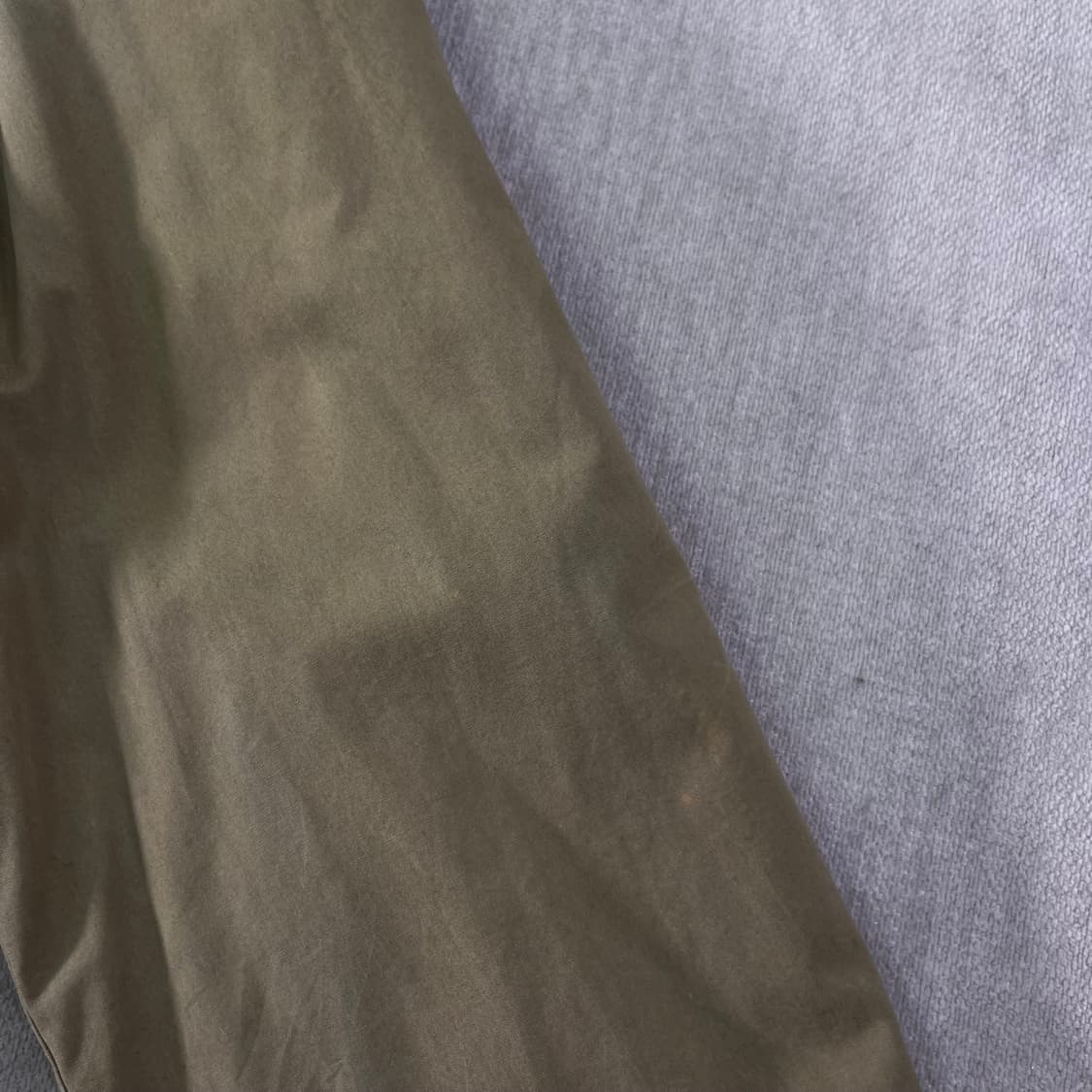 105 폴로랄프로렌 대장급 코듀로이 블루종 자켓 상품이미지7