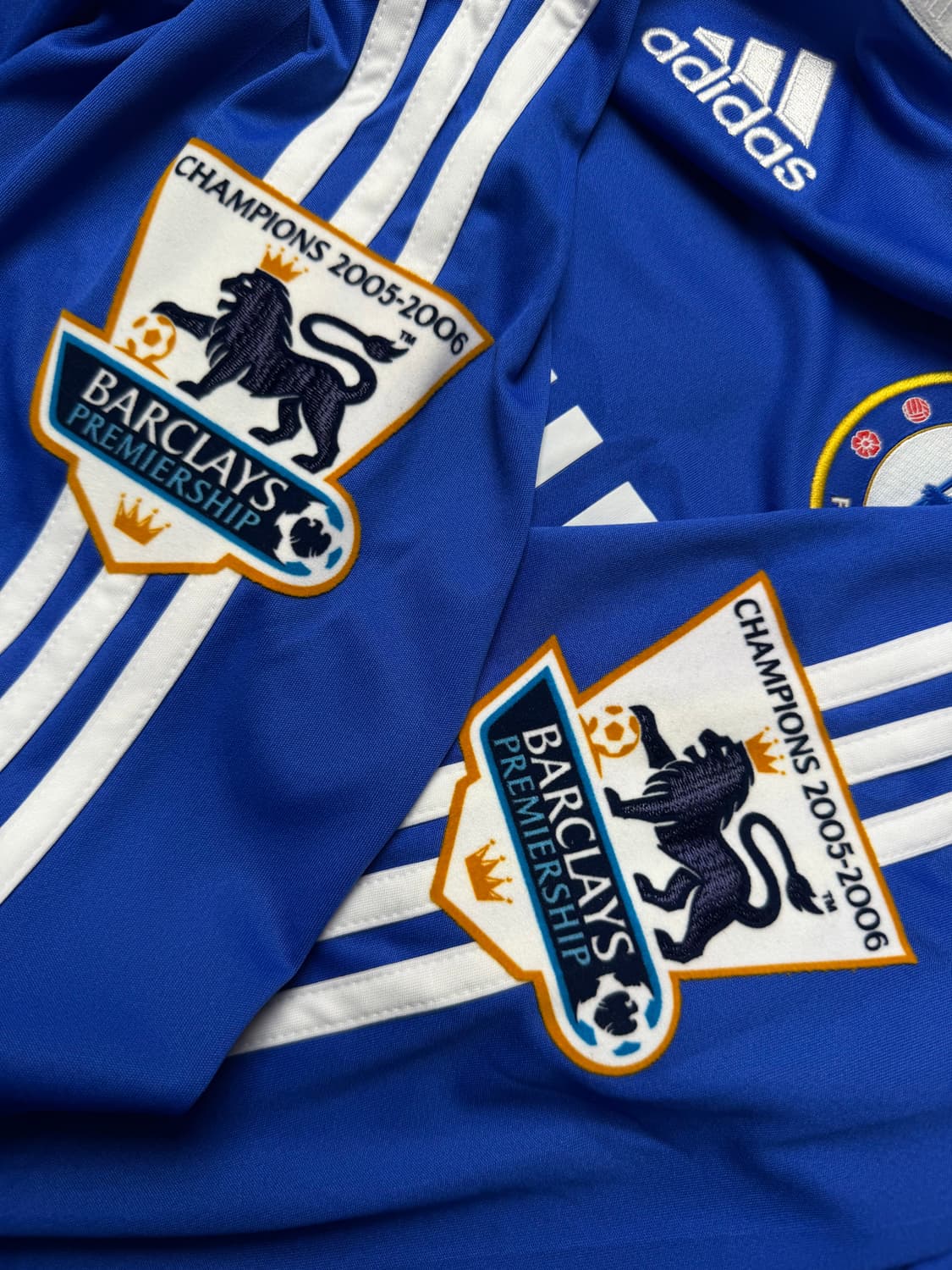 06-07 첼시 홈 긴팔 새제품 상품이미지7