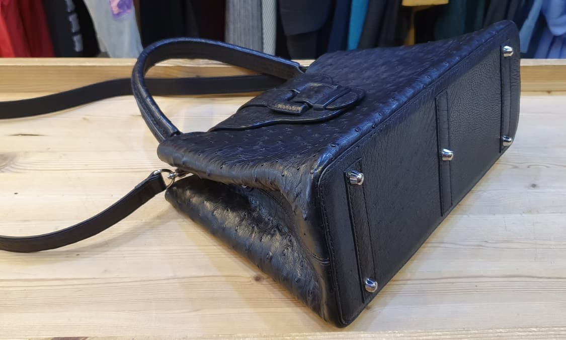 호미가 타조 레트로백 상품이미지7