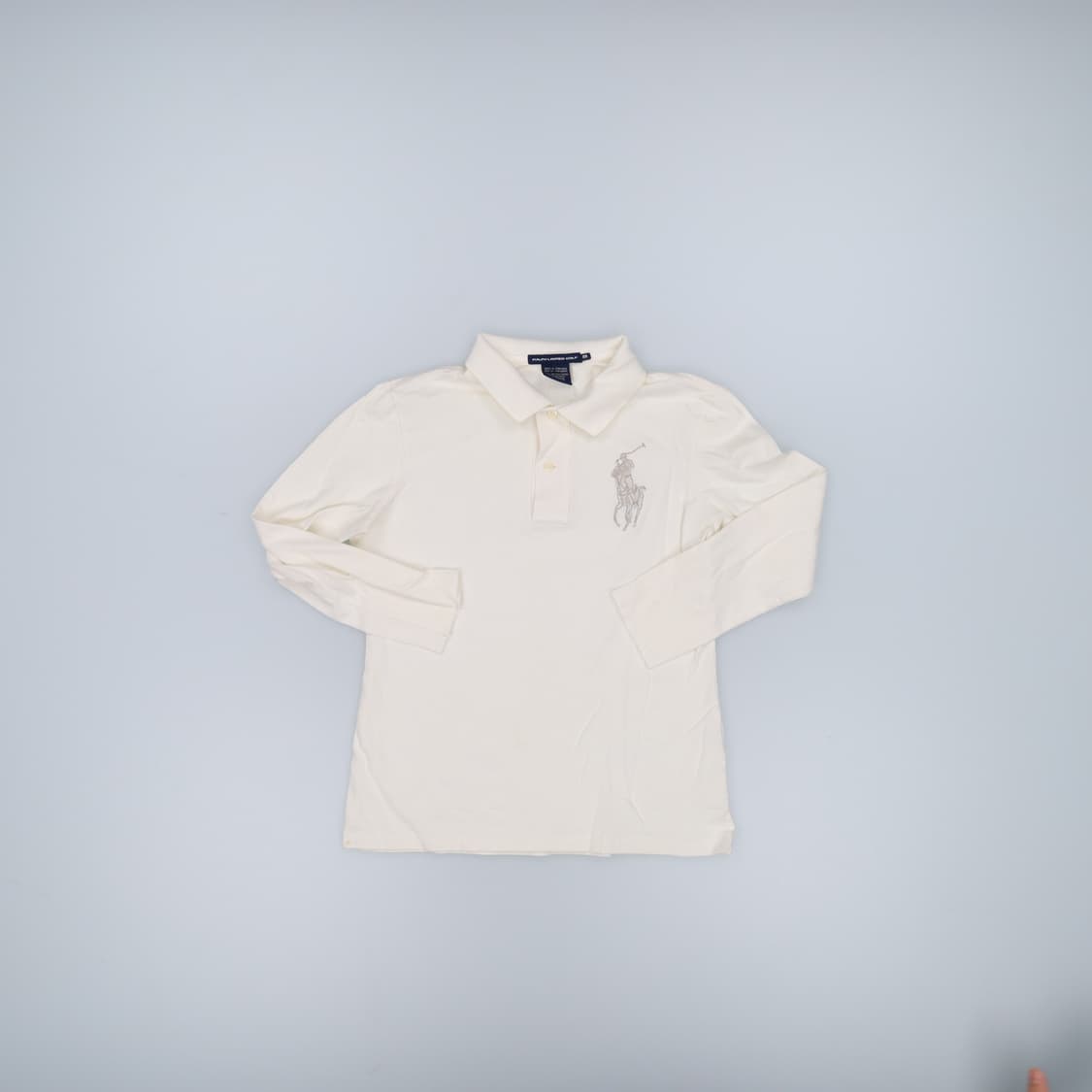 XS 폴로 골프 여성 카라티 0317H1 상품이미지1