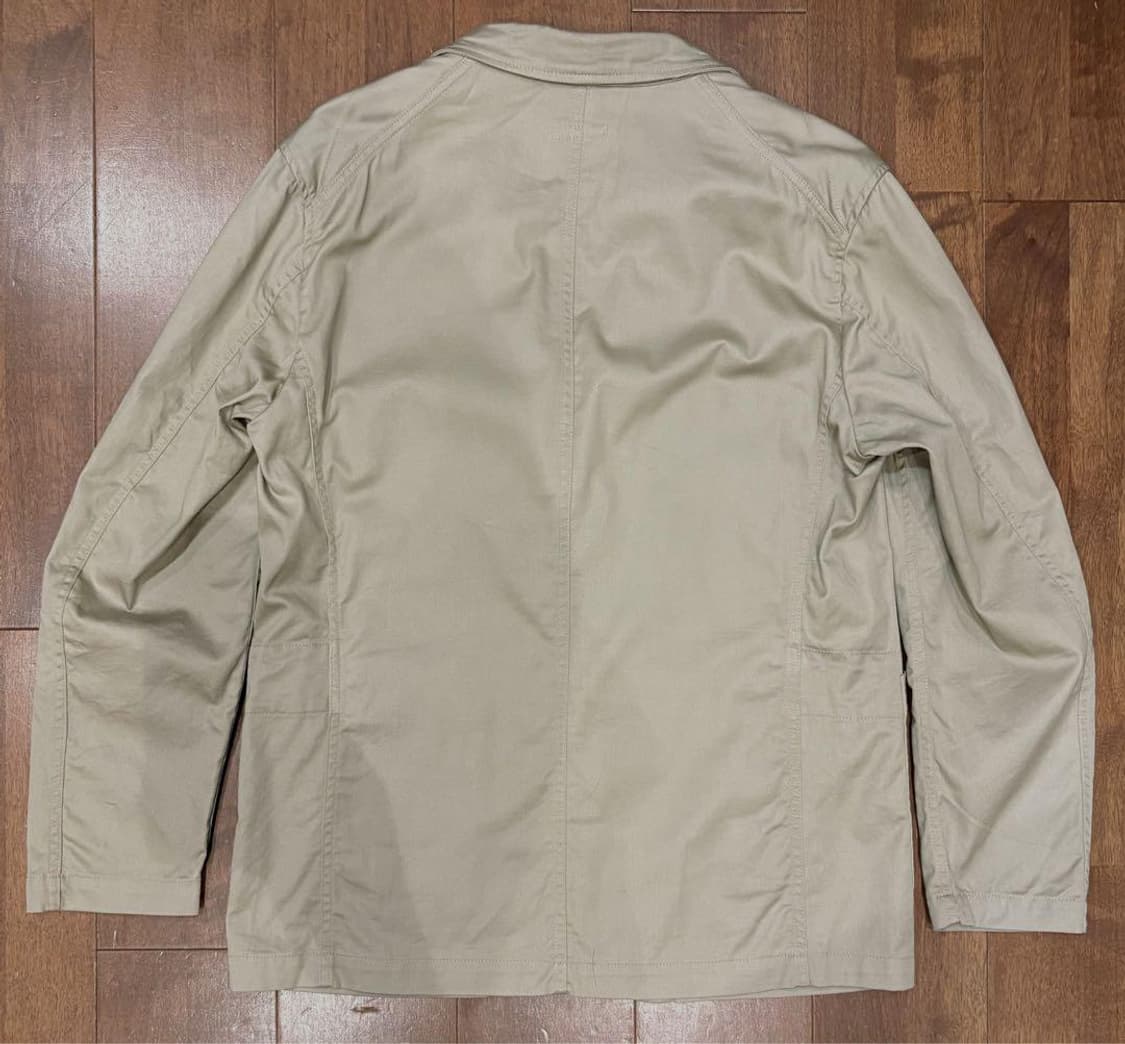 [미착용 새상품, M] 엔지니어드가먼츠 코튼 베드포드 자켓 상품이미지1