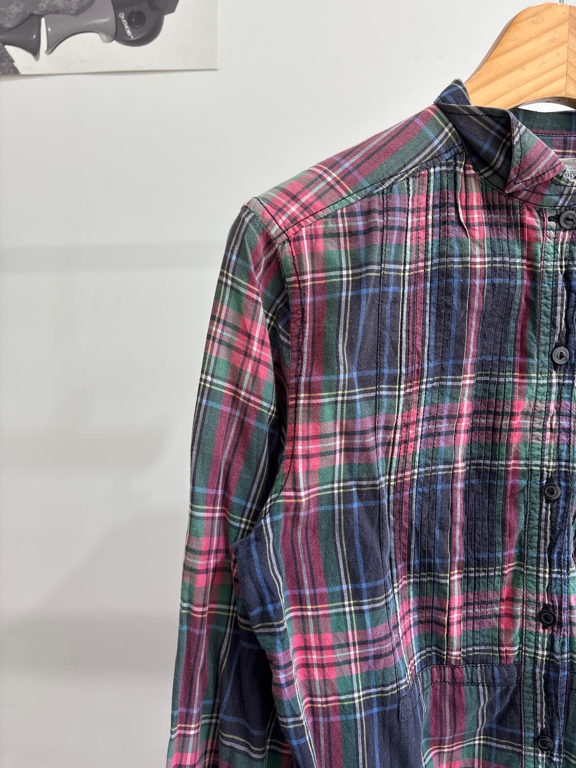 DENIM & SUPPLY BY RALPH LAUREN 셔츠 상품이미지3