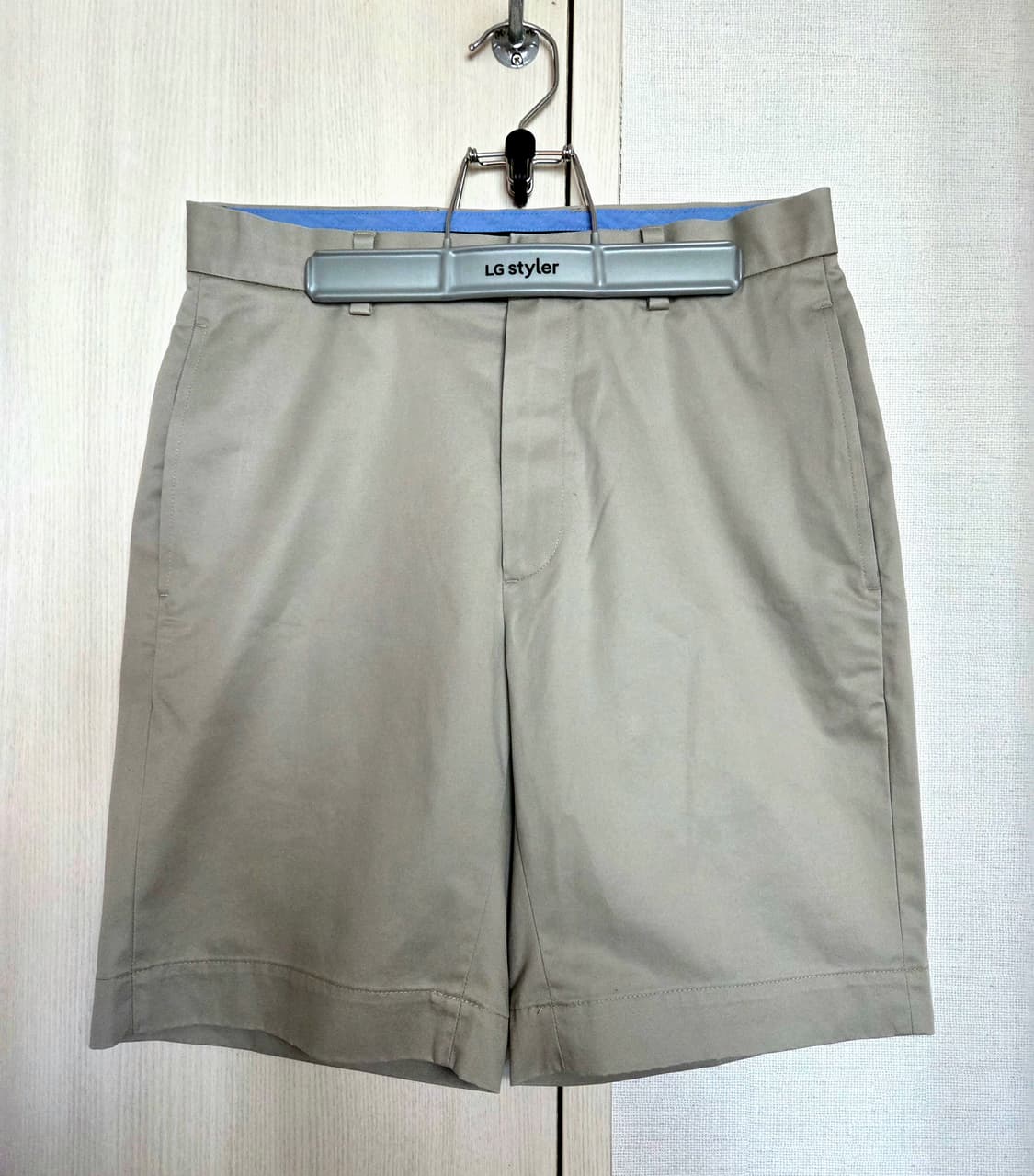 [정품] 브룩스 브라더스 어드밴티지 치노 쇼츠 (라이트웨이트) 상품이미지1