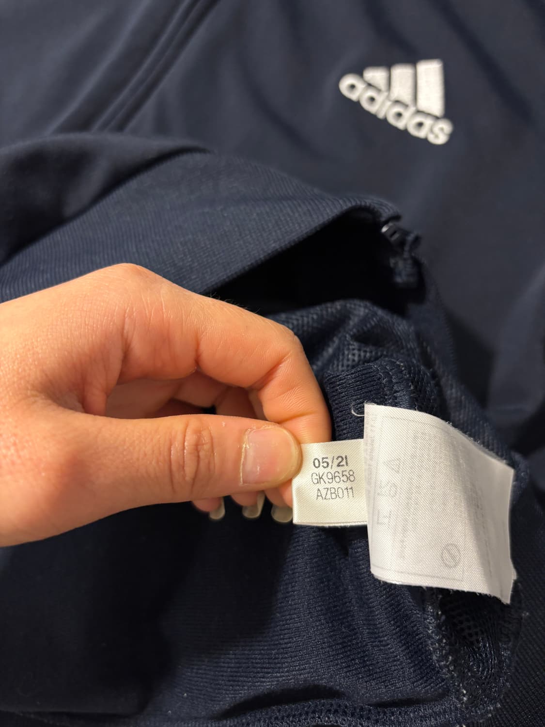 아디다스 져지 상품이미지10