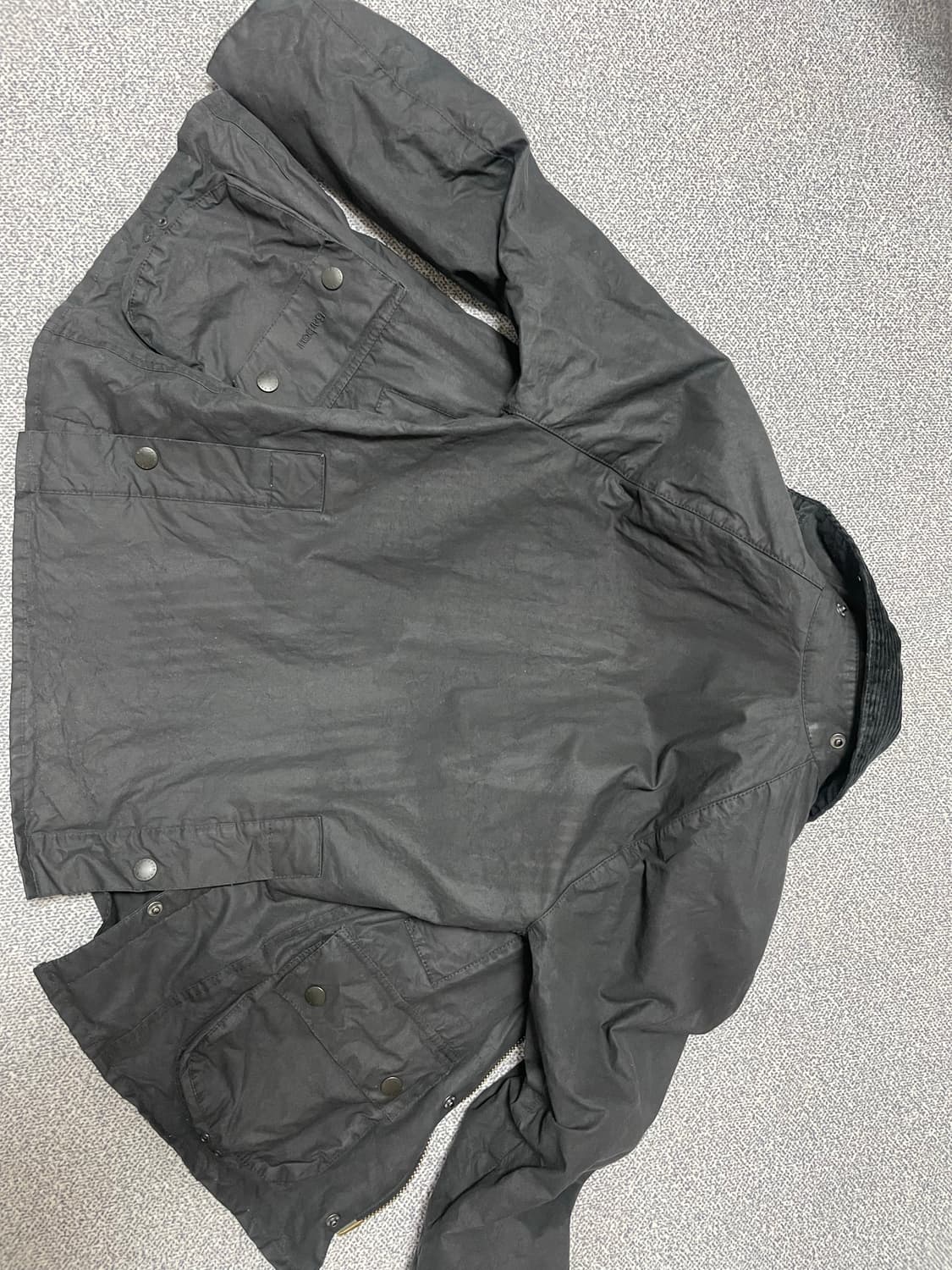 바버 비데일 팔아요 상품이미지10