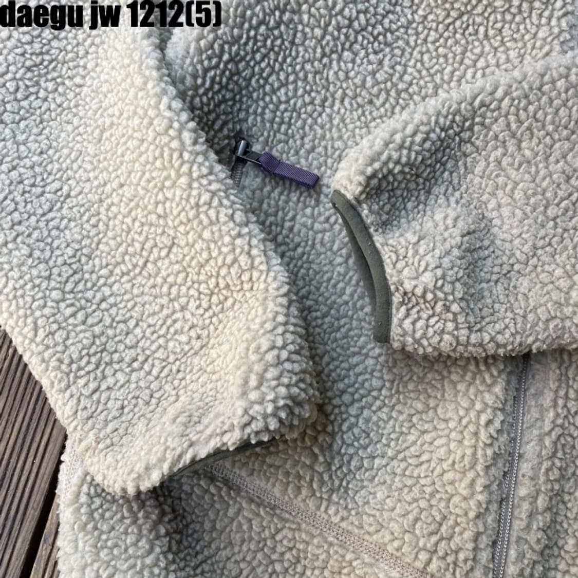 파타고니아 플리스자켓 상품이미지4