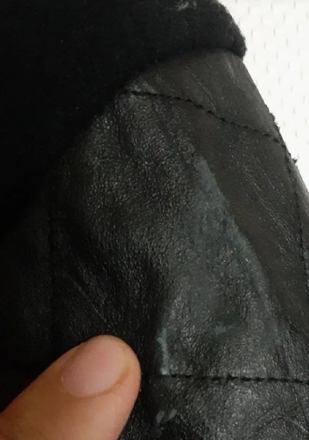 90s 삼나스포츠 나이키조던 바시티 95 상품이미지6