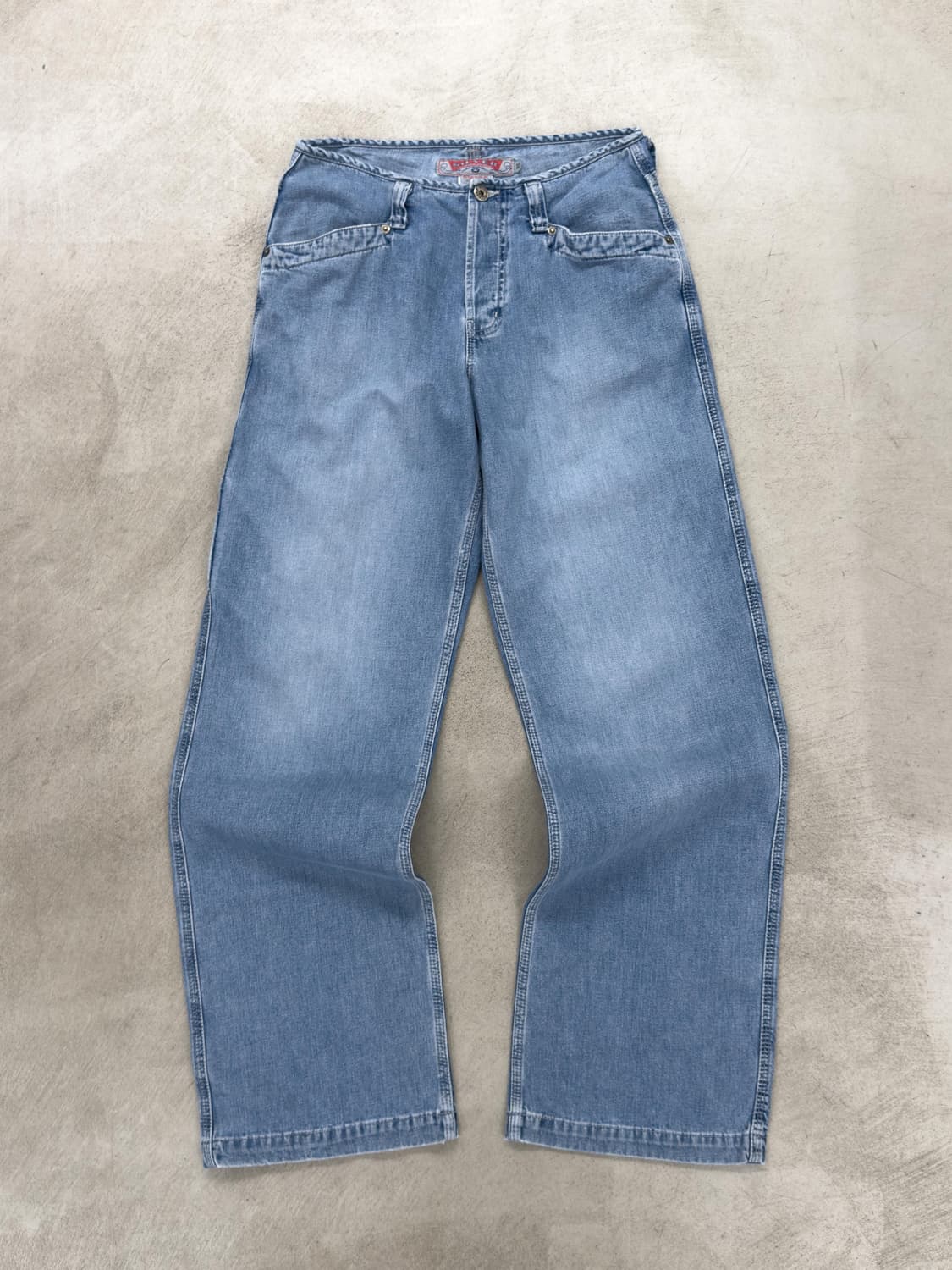 SILVER jeans 데님 팬츠 상품이미지1