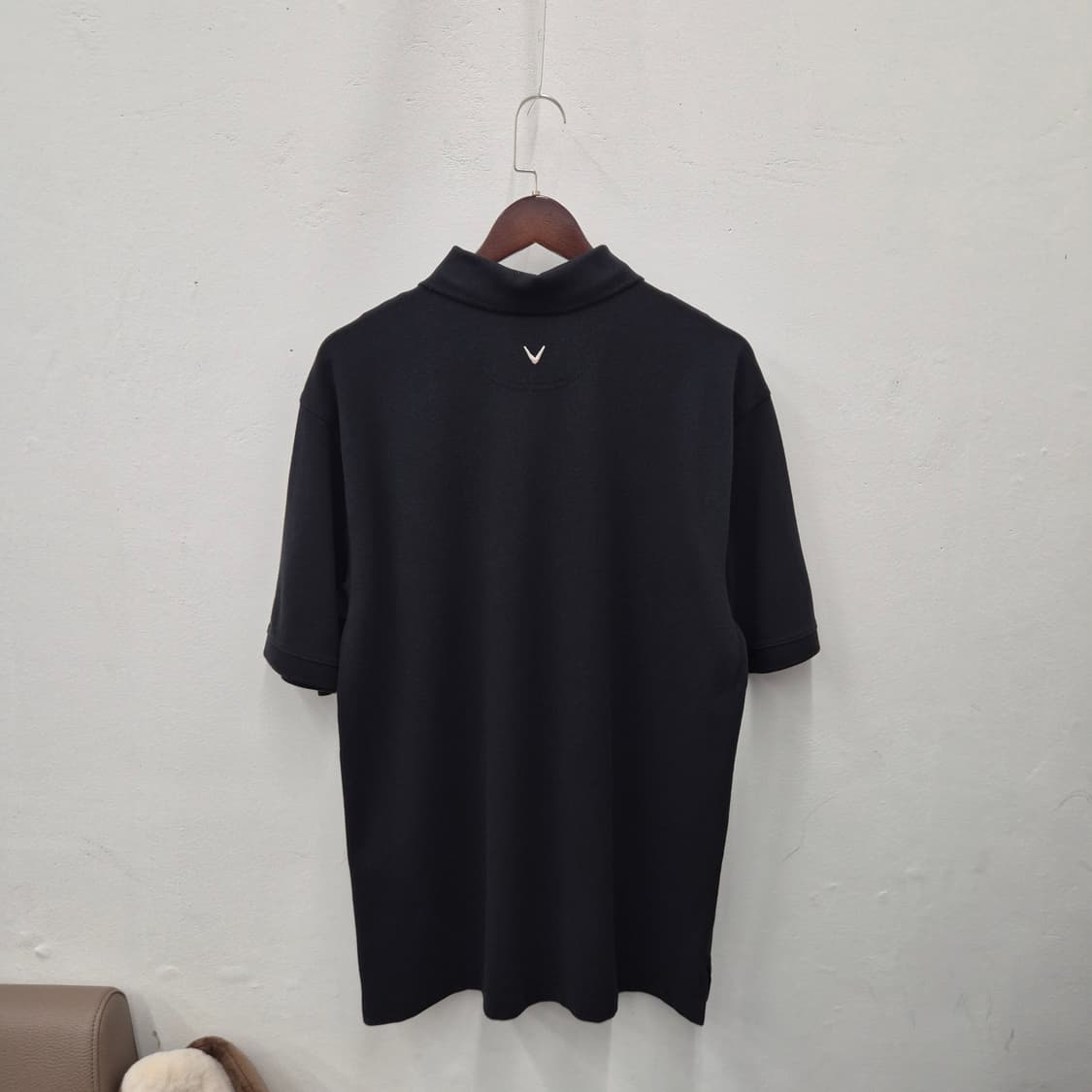 켈러웨이 골프 반팔티 M 상품이미지5