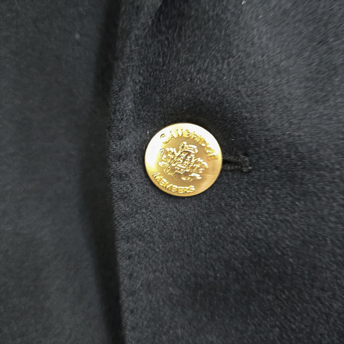 로얄스탠다드 캠브리지멤버스 캐시미어 블레이저 100 상품이미지4