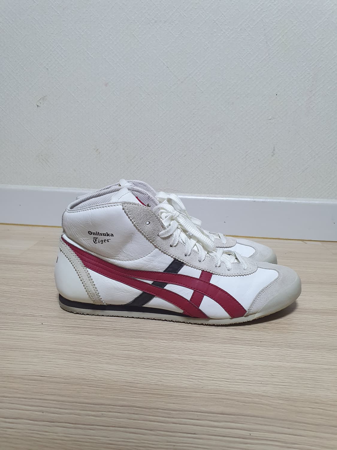 오니츠카타이거 맥시코 미드 러너 도쿄 275 상품이미지1