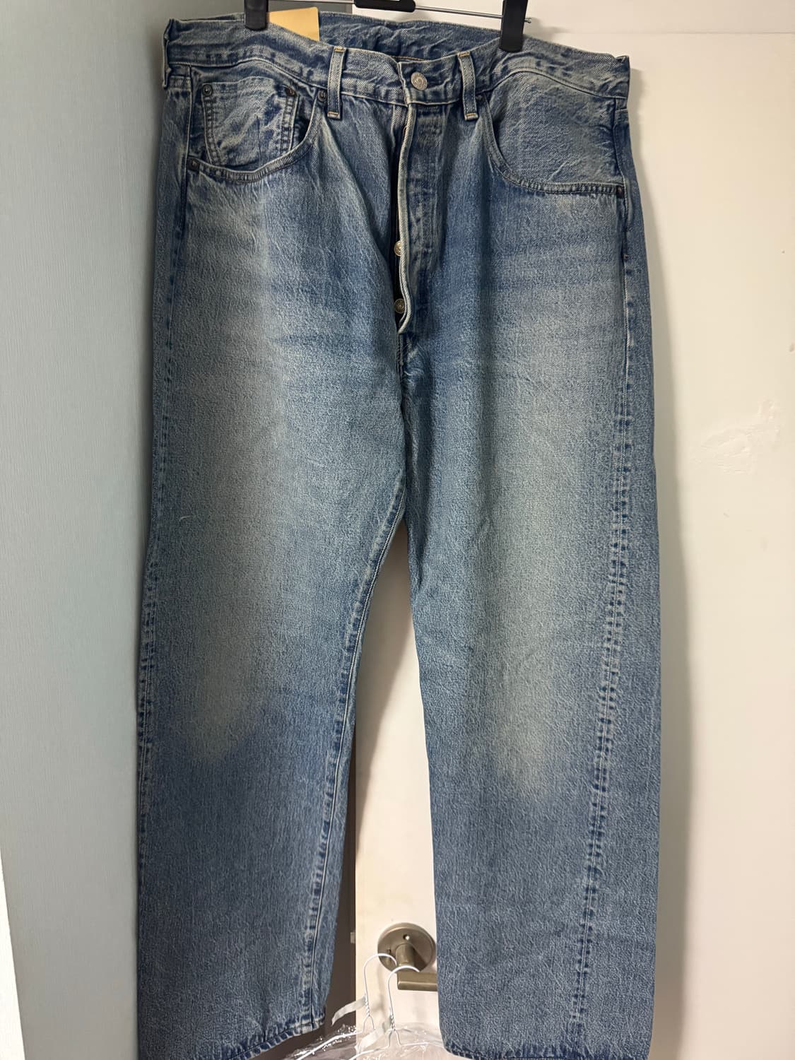 LVC 블랙잭 36-32 상품이미지1