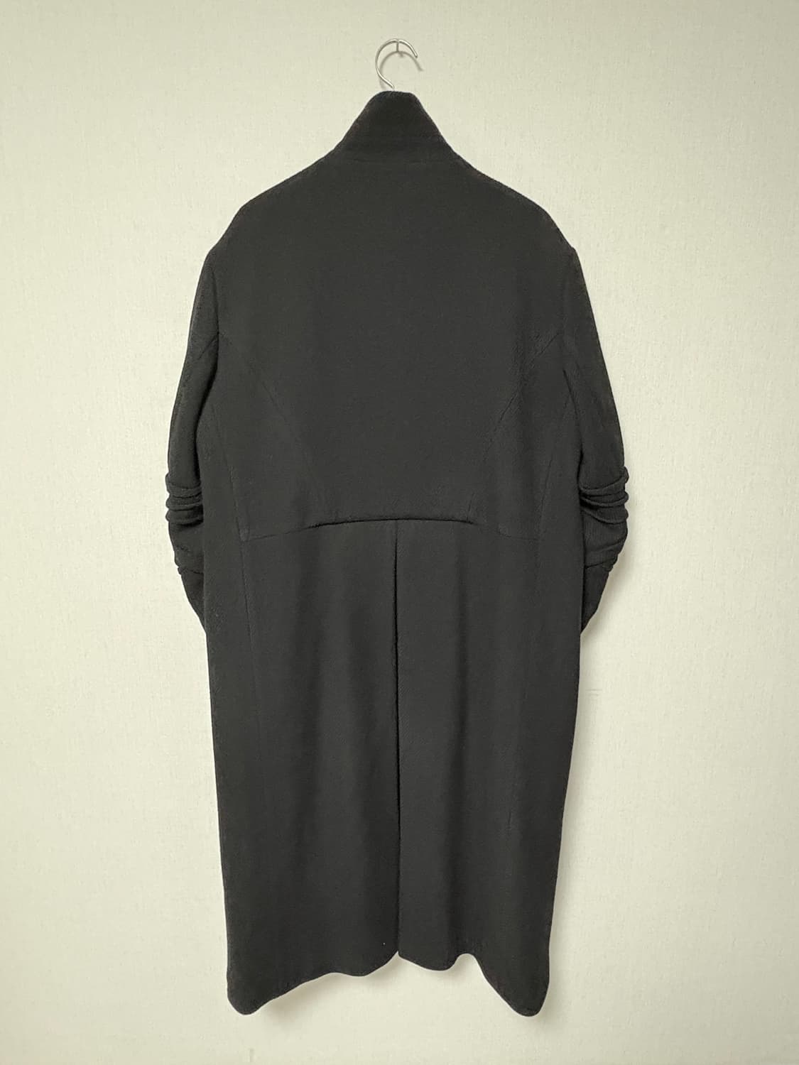 LCBX 24fw 파머스 코트 축용 2size 상품이미지3