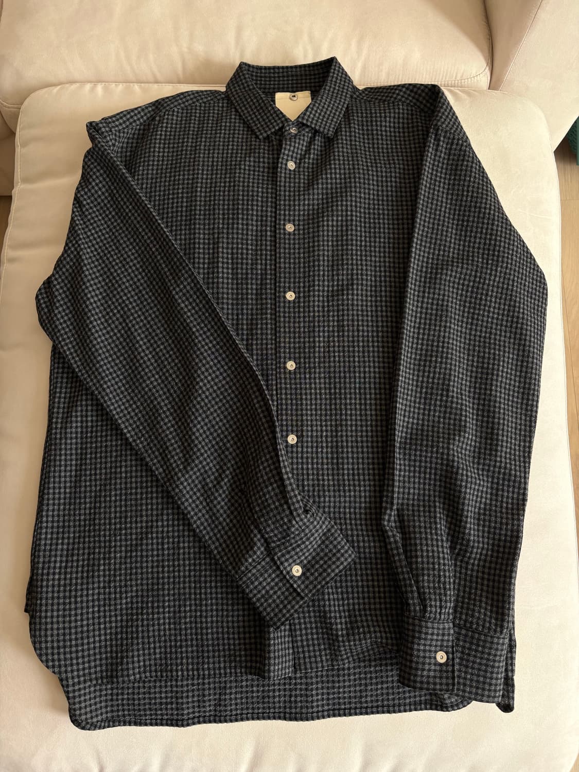 오마르 아프리디 “A” 셔츠 상품이미지2