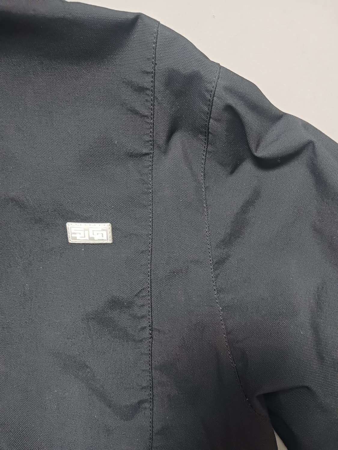 [L] 슈가포인트 스키복 보드복 노패딩 자켓 상품이미지10