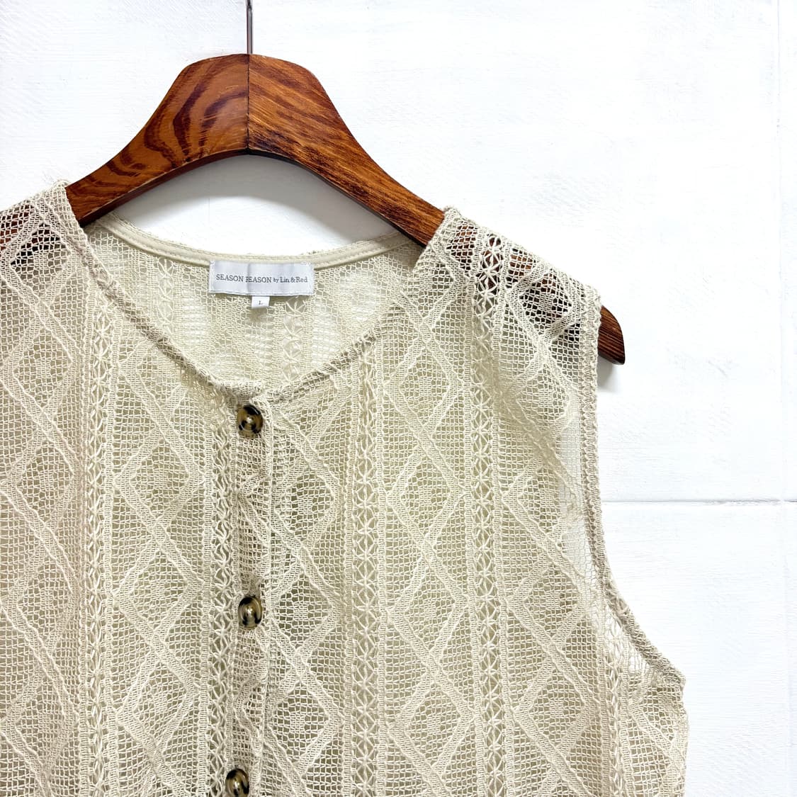 SEASON REASON by Lin&Red 네트 모리걸 베스트 JPN  상품이미지2