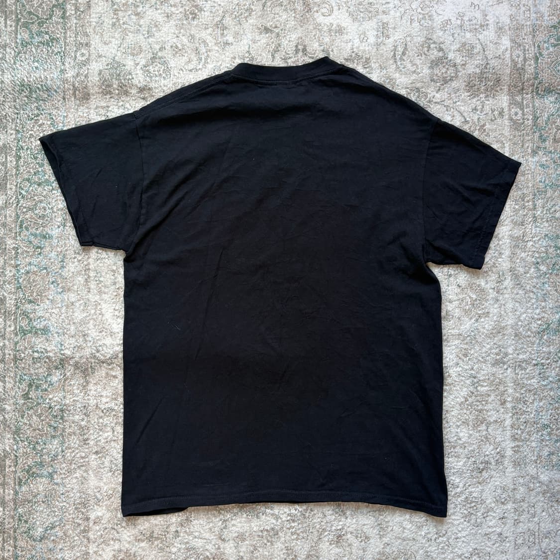 Black Gather As One Tee 상품이미지4
