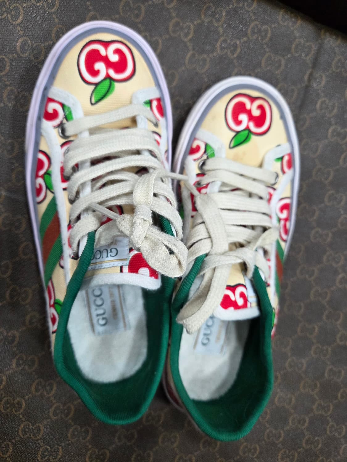 구찌 테니스 상품이미지2