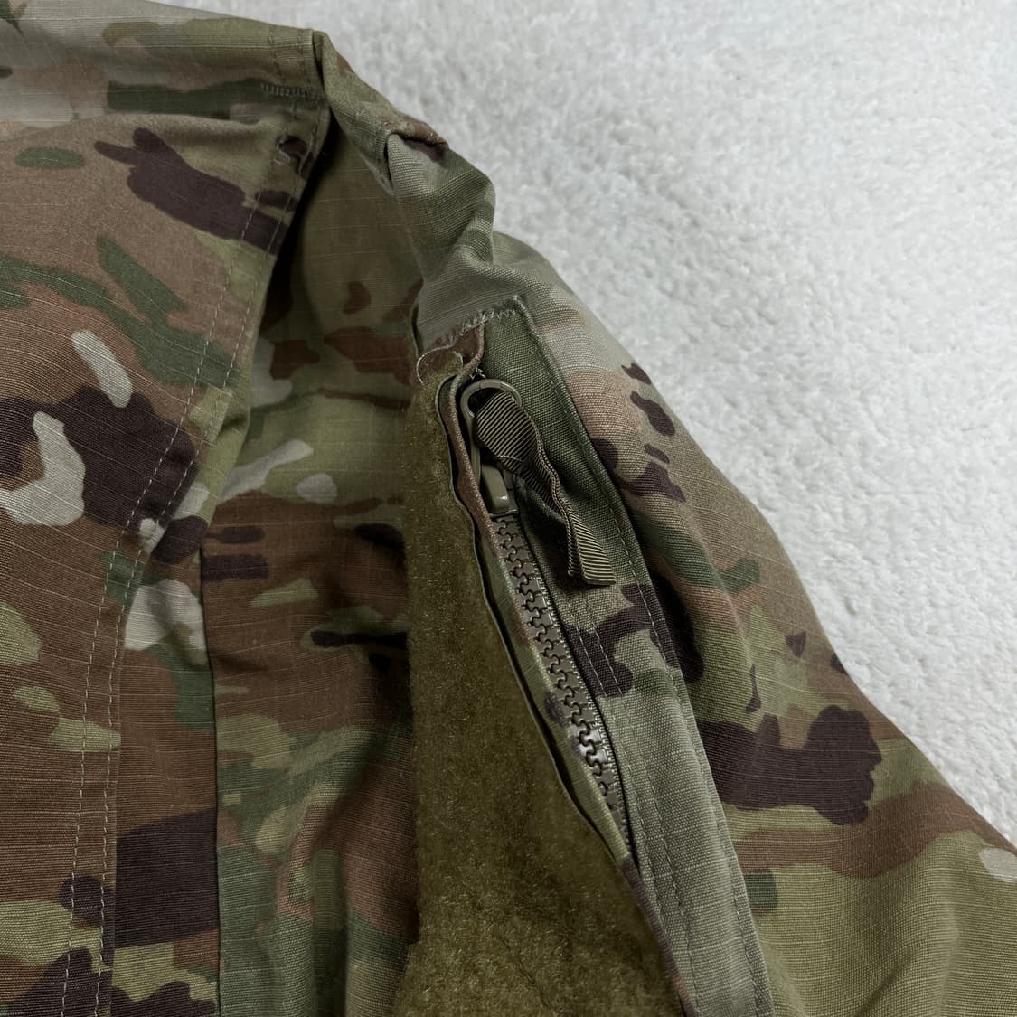 US ARMY 밀리터리 미군자켓(실측확인) 상품이미지7