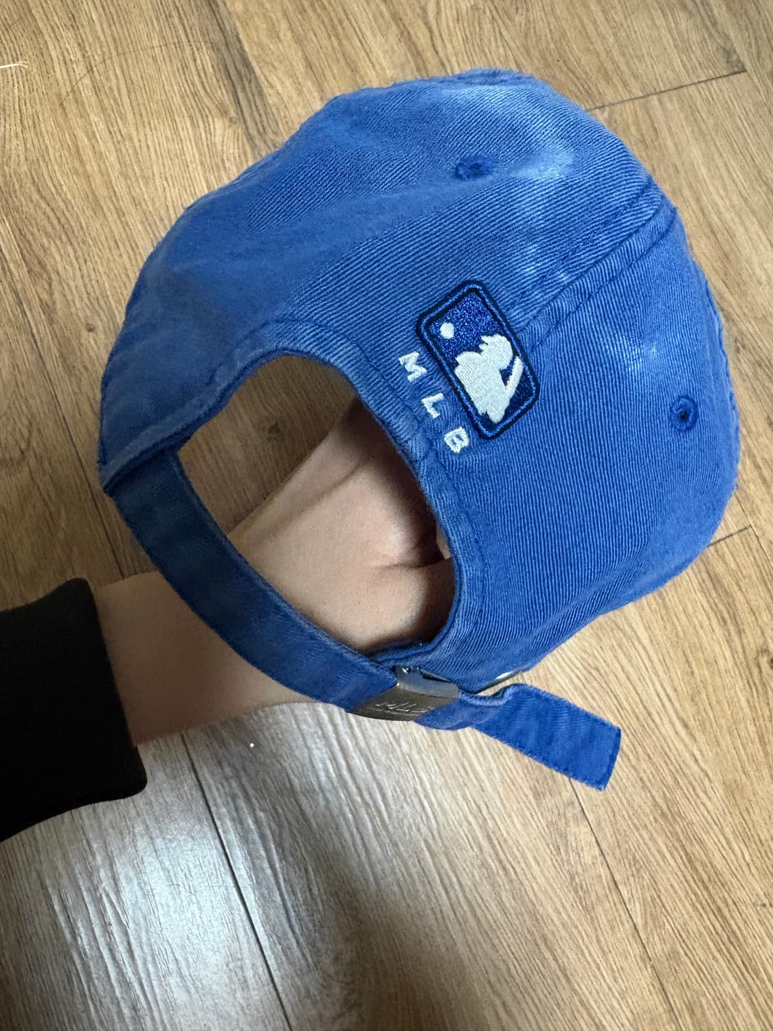 Mlb 엠엘비 la다저스 캡 상품이미지3