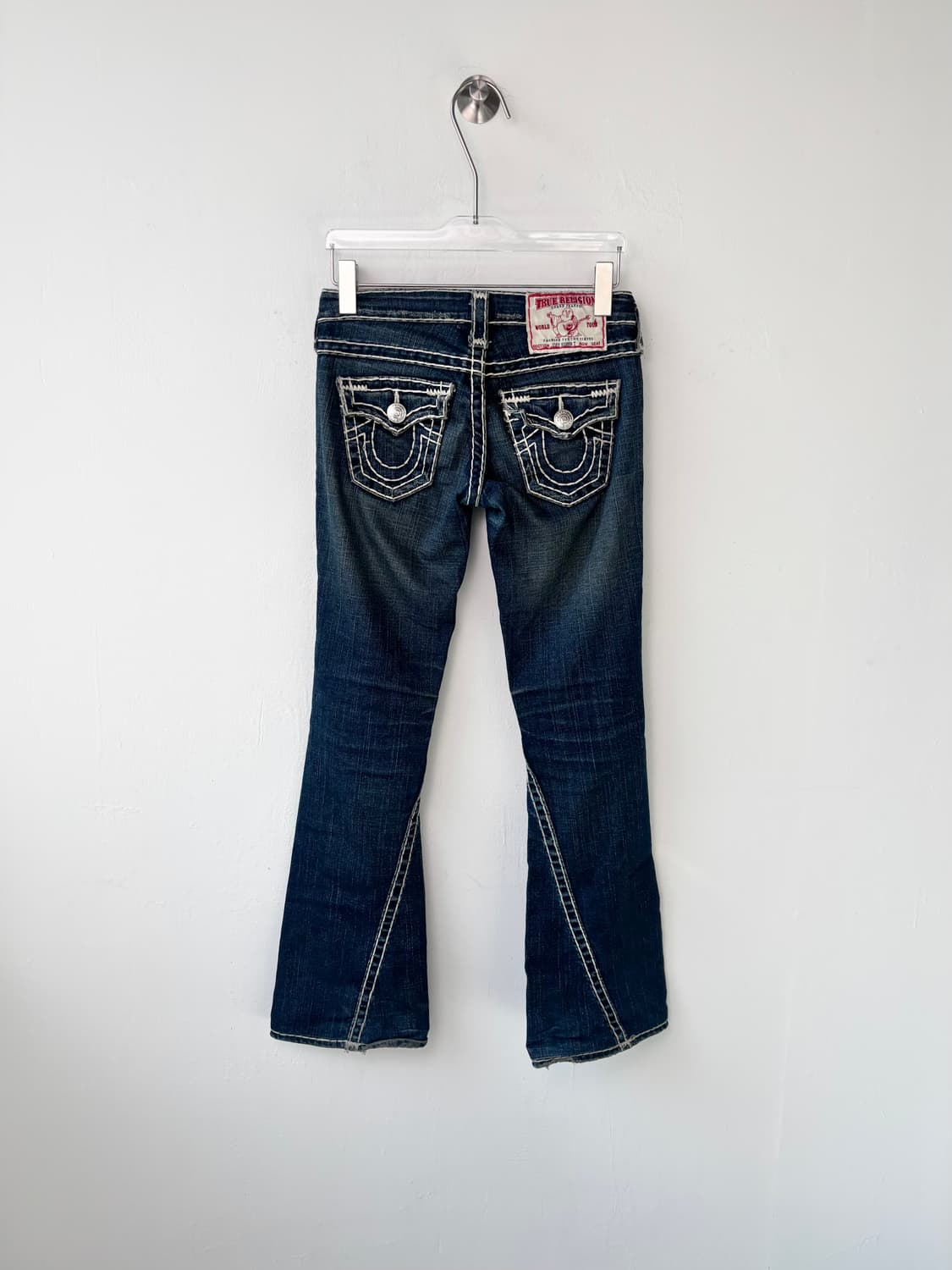 트루릴리전 부츠컷 진 상품이미지2