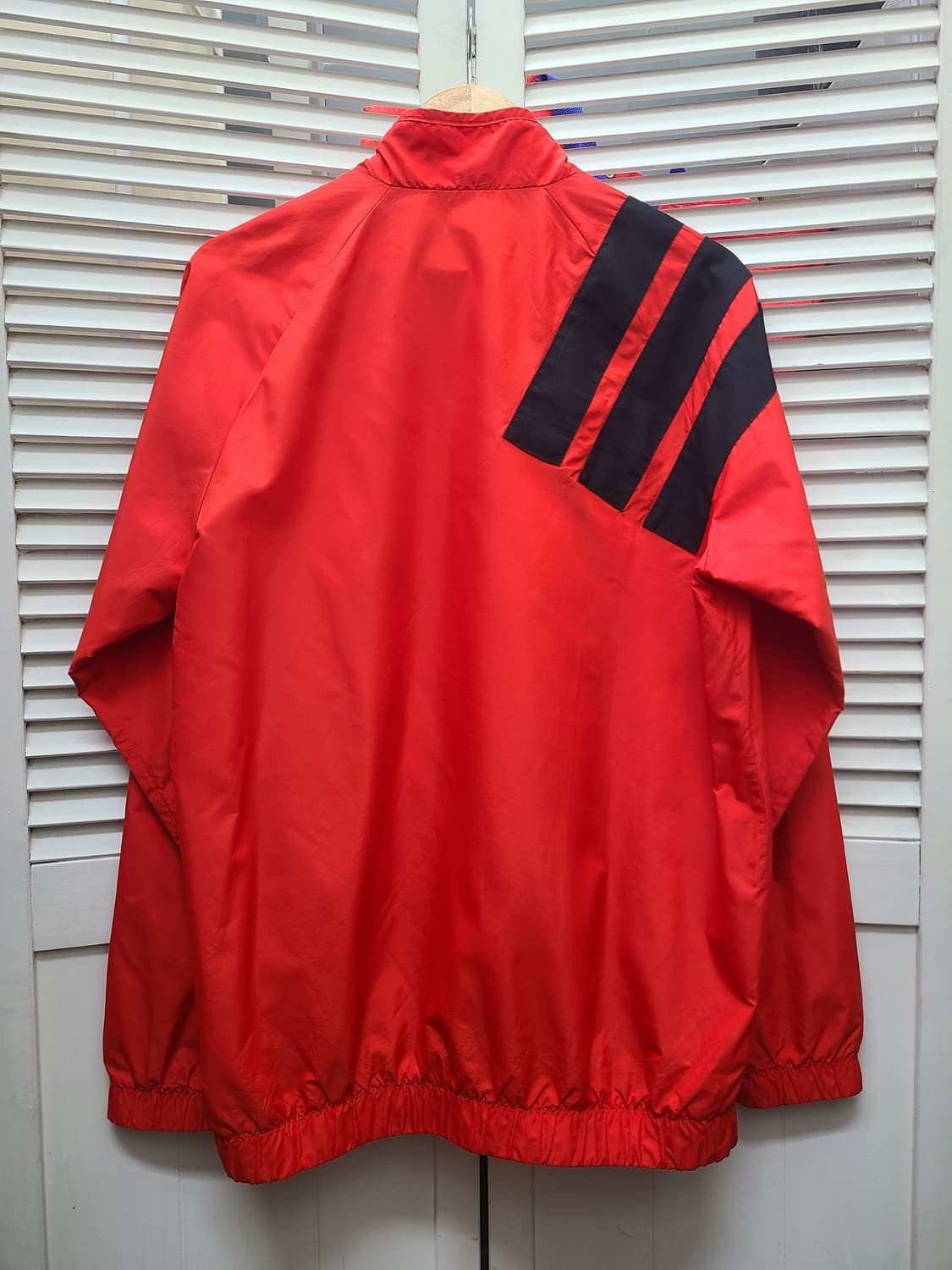 아디다스 고샤 루브친스키 17FW 한정판 웜업 아노락 상품이미지5