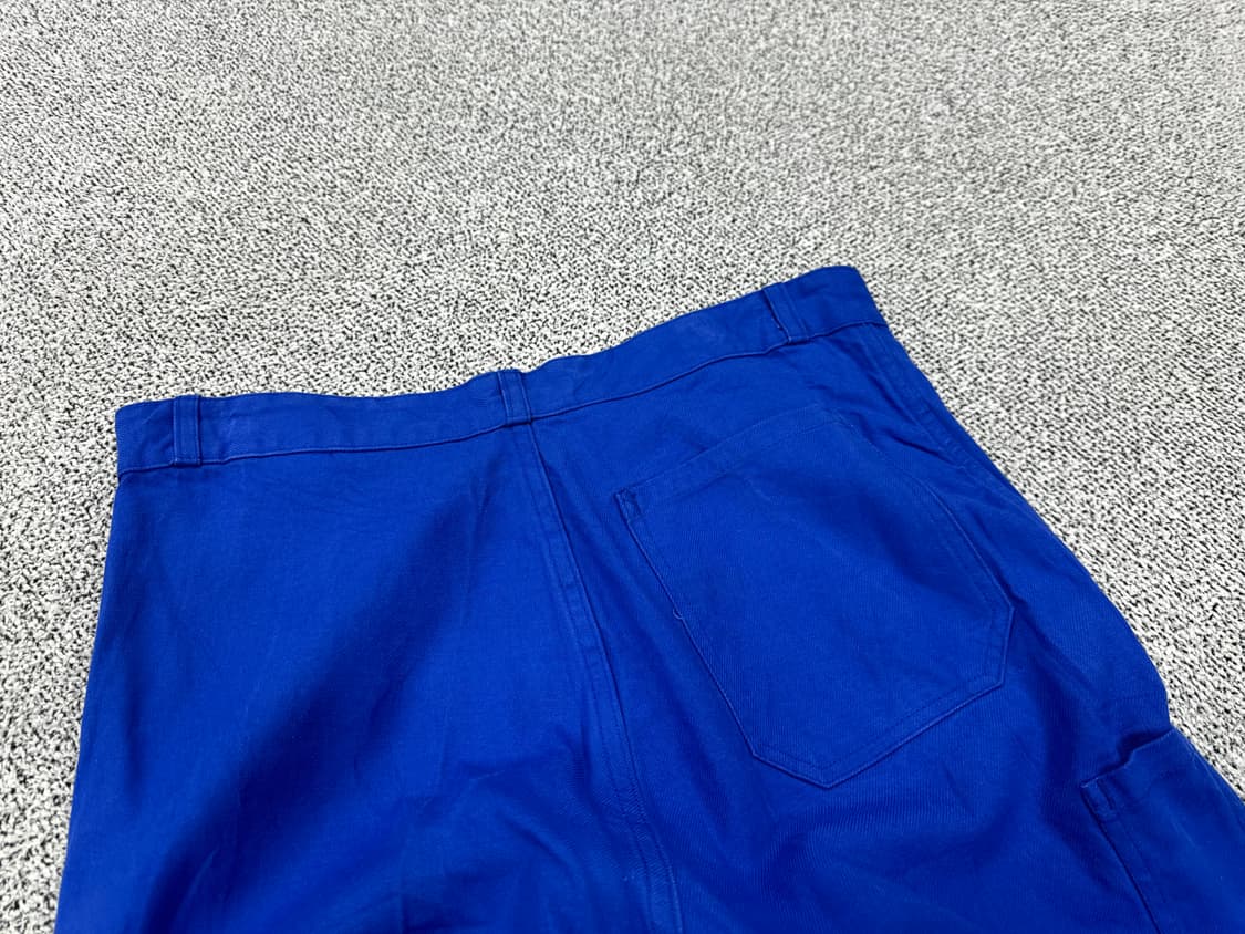 60-90s 프렌치워크 팬츠 상품이미지4