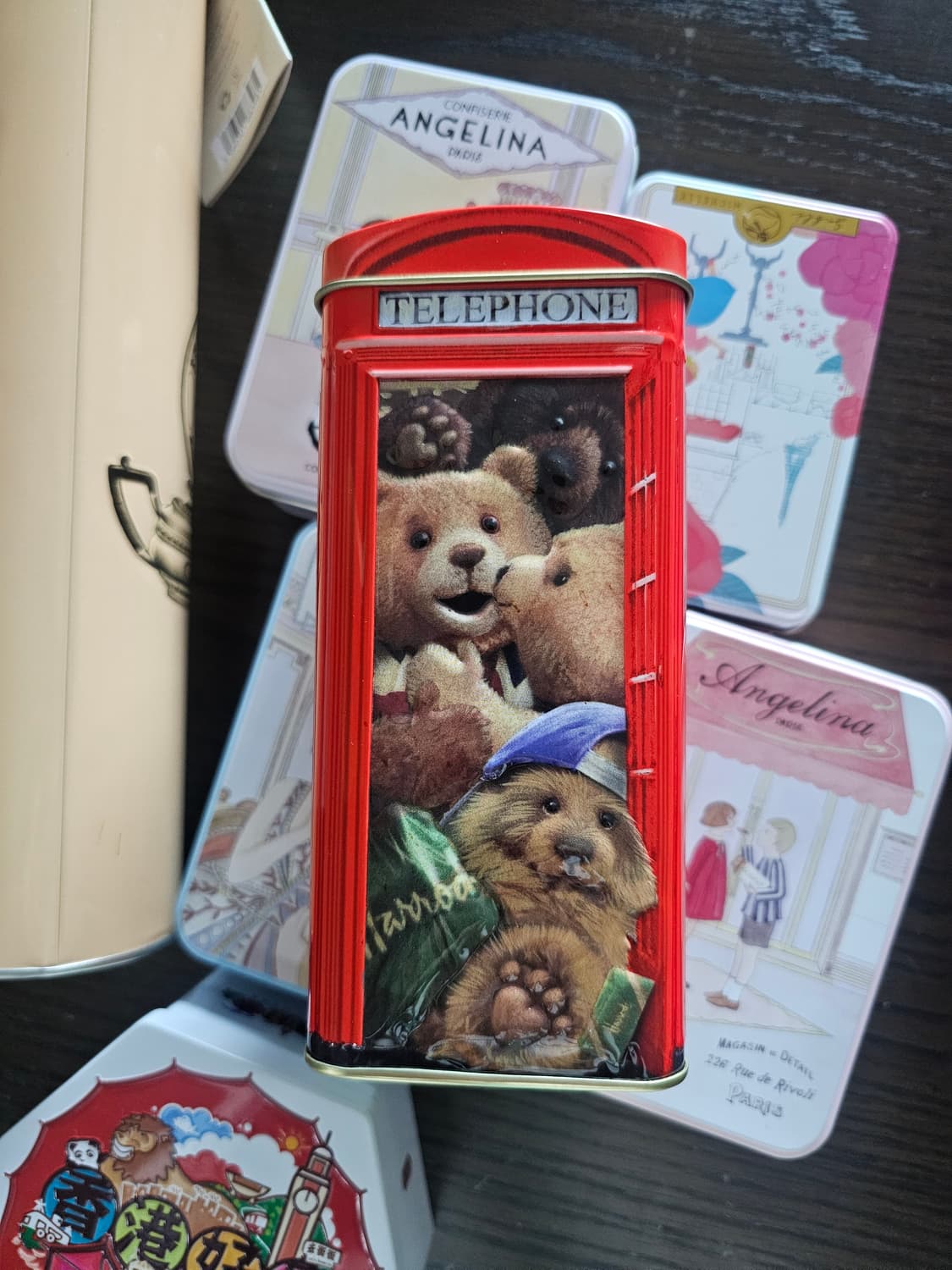 틴케이스 13개 상품이미지3