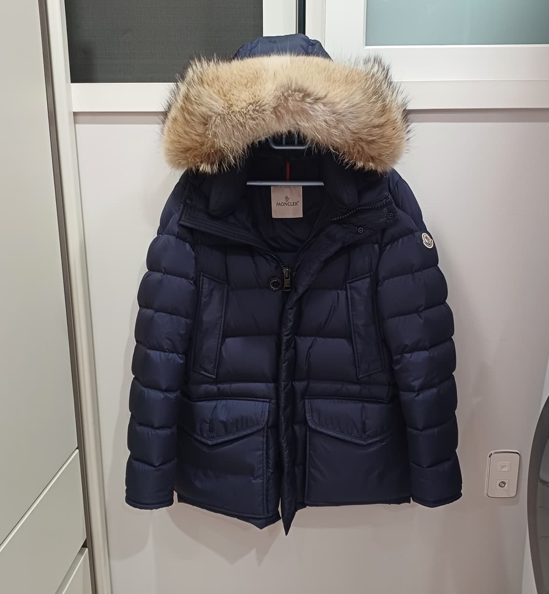 몽클레르 클루니 상품이미지1