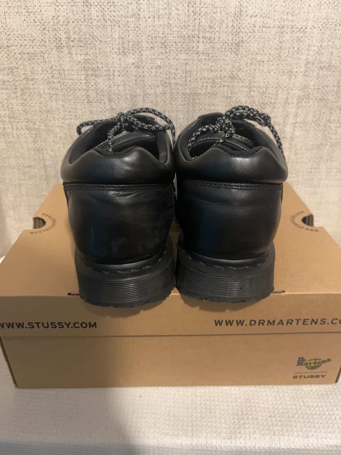 스투시 닥터마틴 8053 상품이미지5